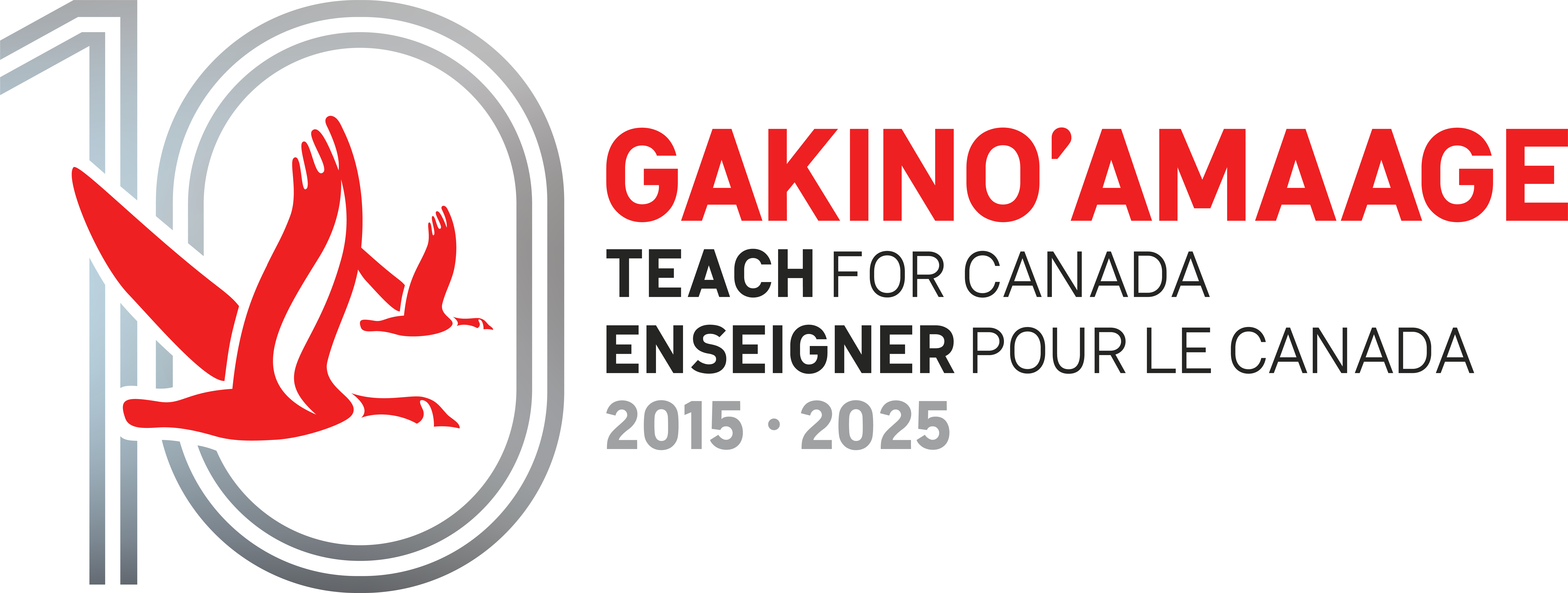 Gakinaamaage – Teach For Canada's Community Partner Data Portal